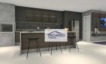 Imagem 5: Sobrado com 3 suítes à venda, 300 m² por R$ 2.067.000 - Jardim Santa Clara - Guarulhos/SP