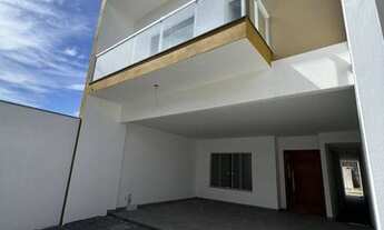 Imagem 2: Casa duplex 3 quartos em Morada de Laranjeiras