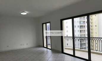 Imagem 2: Apartamento com 4 dormitórios para alugar, 165 m² por R$ 8.557,00/mês - Tatuapé - São Paul