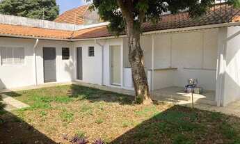 Imagem: Casa com 3 dormitórios para alugar, 160