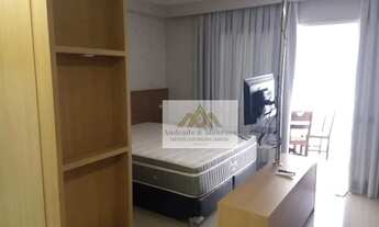 Imagem: Apartamento com 1 dormitório para alugar