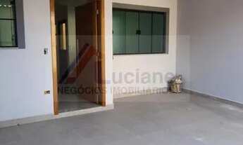 Imagem 2: Sobrado para Venda em Santo André, Vila Curuçá, 3 dormitórios, 1 suíte, 1 banheiro, 2 vaga