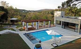 Imagem: CONDOMÍNIO ESTANCIA DAS AMENDOEIRAS