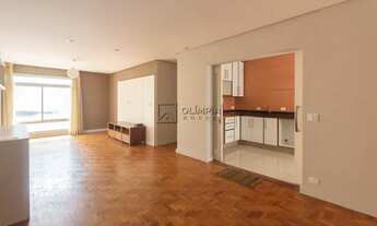 Imagem 4: Apartamento Venda 2 Dormitórios - 97 m² Bela Vista