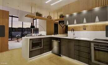 Imagem 5: Apartamento para Locação em São Paulo, JARDIM AMERICA, 1 dormitório, 1 suíte, 2 banheiros