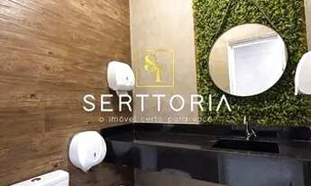 Imagem 7: HORTOLÂNDIA - Conjunto Comercial/Sala - PARQUE GABRIEL