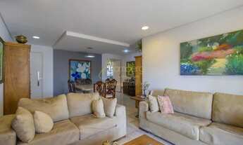 Imagem 5: Morumbi 163m² - 3 suítes e 3 vagas - local nobre