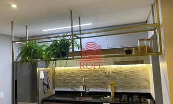 Imagem 5: Apartamento com 2 dormitórios à venda, 70 m² por R$ 1.599.000,00 - Brooklin - São Paulo/SP