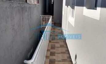 Imagem 2: Casa em Condomínio para Locação no bairro Vila Matilde, 1 dorm, 34 m Não perca essa oportu