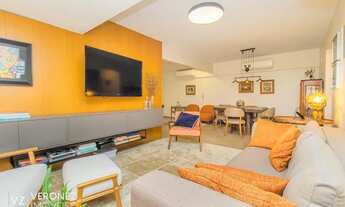 Imagem: Apartamento à Venda no Bairro Moinhos de