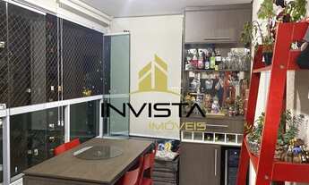 Imagem: 104m²- Apto lindo no Floradas de São José