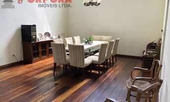 Imagem 3: Excelente Casa Triplex para venda c/ 03 quartos em José Menino - Santos-SP