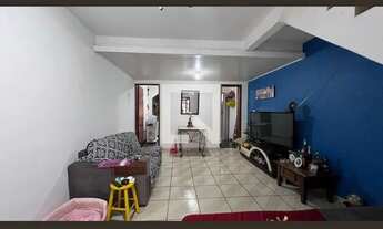 Imagem: Casa à Venda - Alto Petrópolis, 3 Quartos