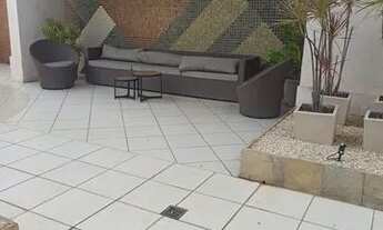 Imagem 6: Ap a Venda Edifício Ercilia Panorâmico- São Jose do Rio Preto-Sp