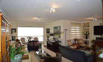 Imagem: Apartamento com 4 dormitórios à venda