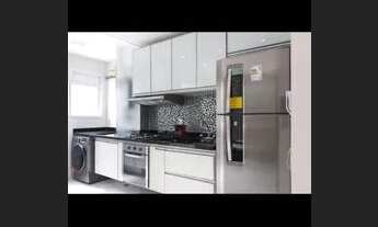 Imagem 2: APARTAMENTO RESIDENCIAL em SÃO PAULO - SP, VILA NOVA CONCEIÇÃO