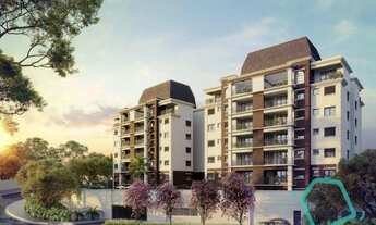 Imagem 6: Apartamento com 3 dormitórios à venda, 154 m² por R$ 1.311.380,00 - Granja Viana - Cotia/S