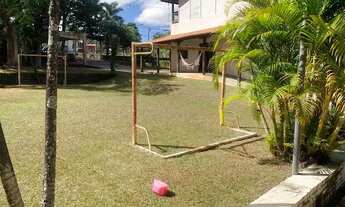 Imagem 4: Casa grande para família numerosa 7 suites Condomínio Vale do Ouro