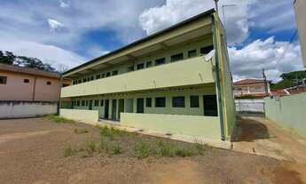 Imagem 2: Kitnet com 1 dormitório para alugar, 25 m² por R$ 1.250,00/mês - Vila Santa Isabel - Campi