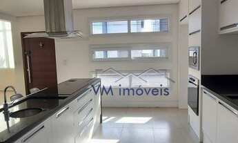 Imagem 5: Casa com 3 dormitórios, 143 m² - venda por R$ 1.166.000,00 ou aluguel por R$ 6.593,40/mês