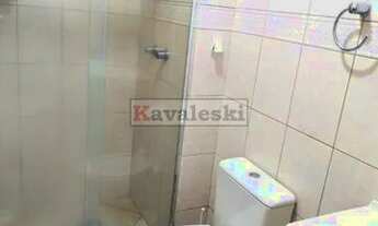 Imagem 6: Sobrado Lindo em Condominio Fechado- 3 dormitórios 1 suite 2 vagas- Cond com Lazer