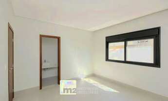 Imagem 7: GOIâNIA - Casa de Condomínio - Residencial Goiânia Golfe Clube