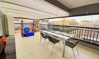 Imagem 4: Cobertura Duplex 140m² 03 dormitórios 02 vagas na Vila Olímpia