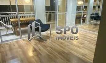 Imagem: Lindo apto no Living Club com 3 dorms, suíte