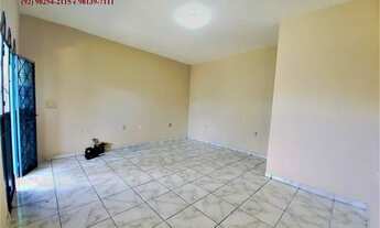 Imagem 6: Aluga/Casa duplex/Conjunto Cidade Nova 2/4 Quartos/1 Suíte/800m²/Manaus-AM