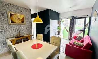 Imagem 4: Apartamento na Zona Sul - Parque Industrial