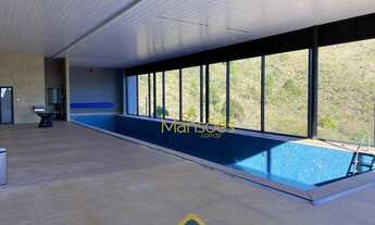 Imagem 5: Nova Lima - Loteamento/Condomínio - Quintas do Morro