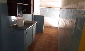 Imagem 5: Oportunidade, sala living, 32m², com escritura..