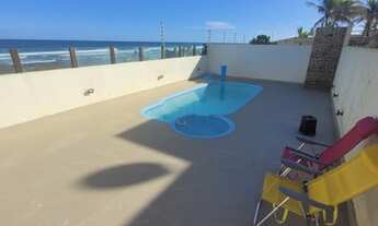 Imagem 4: OPORTUNIDADE: Casa triplex 4/4, beira mar em Ipitanga