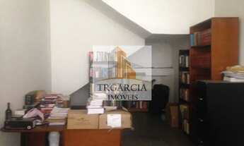 Imagem 3: Galpão em Mooca - São Paulo