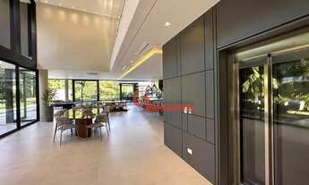 Imagem 7: Sobrado com 7 dormitórios à venda, 1298 m² por R$ 19.000.000,00 - Riviera de São Lourenço