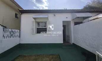 Imagem 2: Casa Residencial prox. Praça Elis Regina e Av. Corifeu de Azevedo