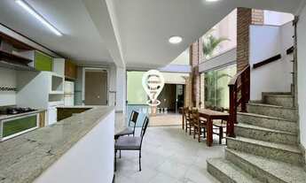 Imagem 6: Sobrado à venda, 3 quartos, 3 suítes, 3 vagas, Vila Monte Alegre - São Paulo/SP