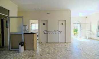 Imagem 4: Apartamento Duplex com 3 dormitórios à venda, 137 m² por R$ 936.000,00 - Vila Gustavo - Sã