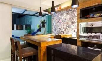 Imagem 3: Apartamento com 4 Quartos e Área Privativa no Bairro Gutierrez