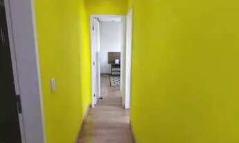 Imagem 8: Apartamento 76m² à Venda / Jardim Tupanci, Barueri - SP