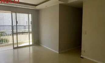 Imagem: Ed. Concepto - 76 m² / 2 vagas cobertas