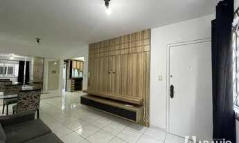 Imagem 6: Apartamento com 3 dormitórios para alugar, 70 m² por R$ 2.953,98/mês - São Judas - Itajaí