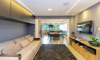 Imagem 7: Apartamento à venda, 2 quartos, 1 suíte, Campo Belo - São Paulo/SP