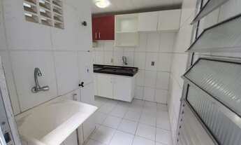 Imagem 6: OPORTUNIDADE- CASA 2/4 EM CONDOMÍNIO