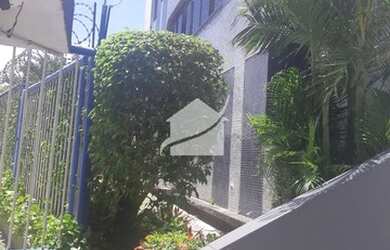 Imagem 4: Condomínio Solar do Parque -Avenida ACM, Salvador-Ba