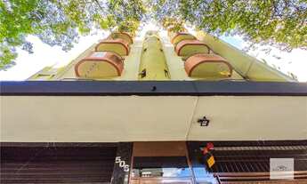 Imagem: Apartamento 01 dormitório semimobiliado