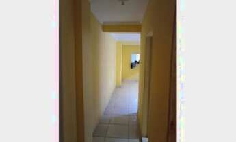 Imagem: CASA LOCAÇÃO JARDIM ZAIRA III EM MAUÁ/SP