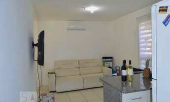 Imagem 5: Apartamento para Aluguel - Piratininga, 1 Quarto, 50 m2