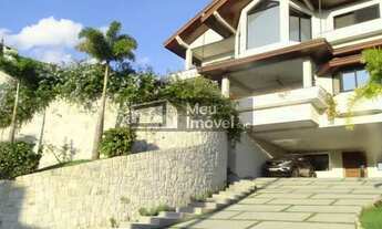 Imagem: Sobrado no Condomínio Jaguary