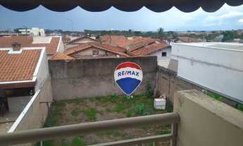 Imagem 3: Casa com 3 dormitórios para alugar, 144 m² por R$ 1.600,00/mês - Jardim São José - Mogi Gu